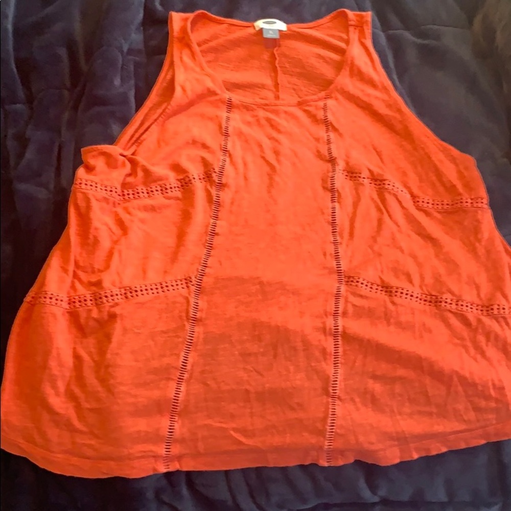 Old navy Tank top
